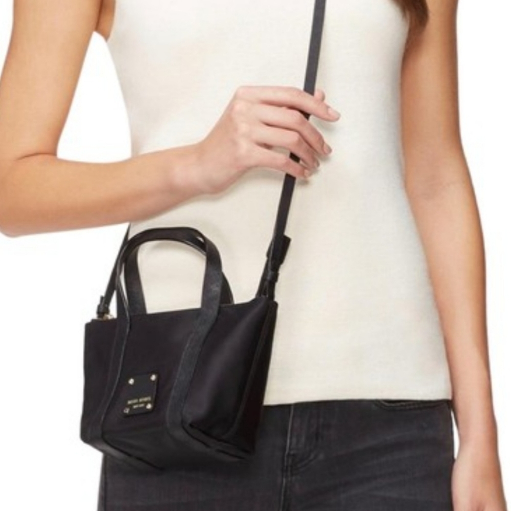 Henri Bendel Crossbody